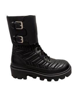 GUCCI Ботинки