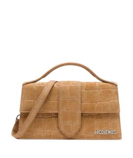 JACQUEMUS Сумка с короткими ручками