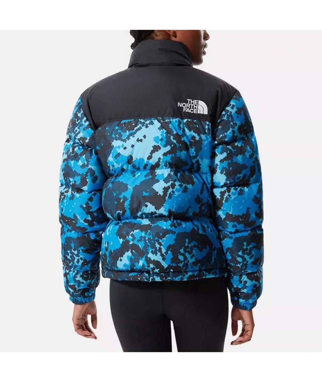 THE NORTH FACE Мульти полиамидовый пуховик, фото 6