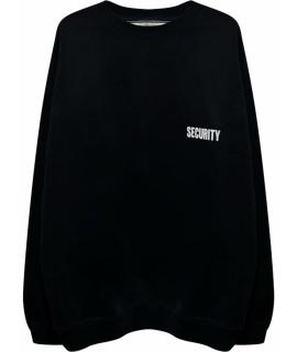 VETEMENTS Худи/толстовка