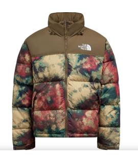 THE NORTH FACE Пуховик