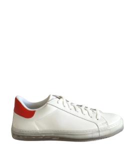 KITON Низкие кроссовки / кеды