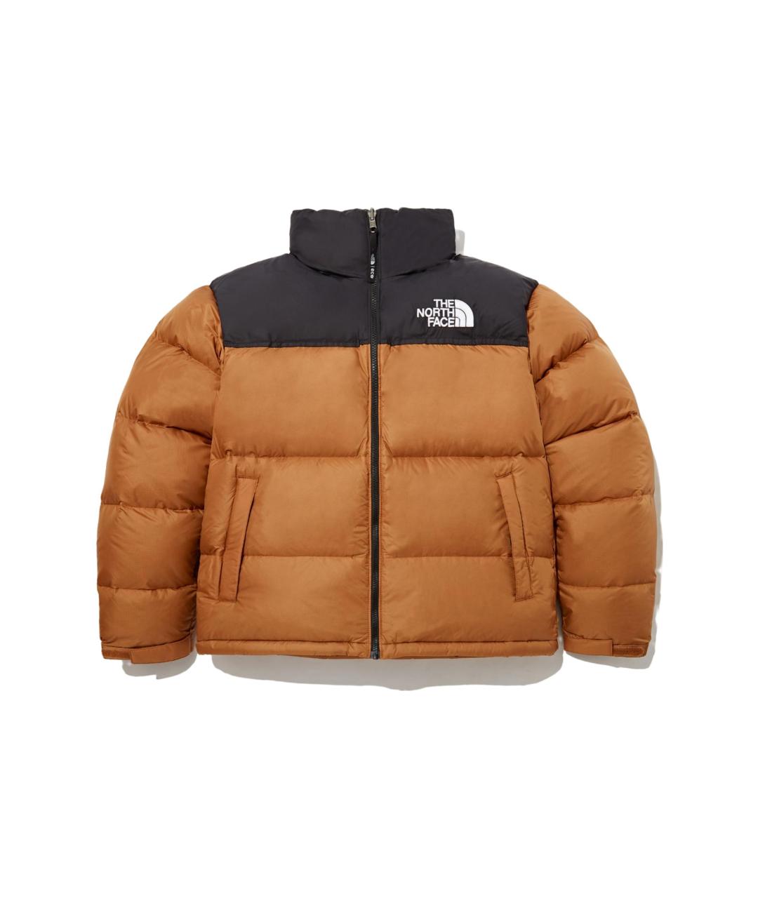THE NORTH FACE Пуховик, фото 1