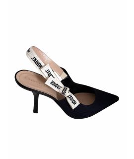 CHRISTIAN DIOR Туфли