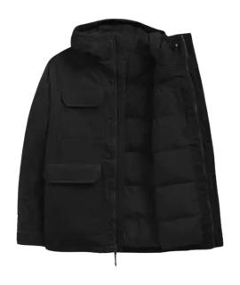 THE NORTH FACE Пуховик