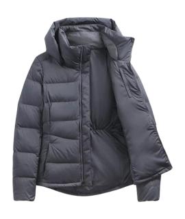THE NORTH FACE Пуховик