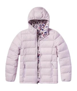 THE NORTH FACE Пуховик