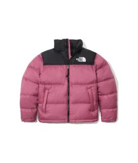 THE NORTH FACE Пуховик