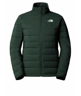 THE NORTH FACE Пуховик