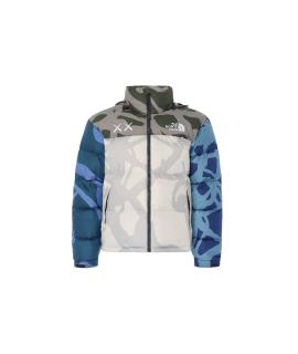 THE NORTH FACE Пуховик