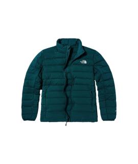 THE NORTH FACE Пуховик