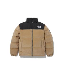 THE NORTH FACE Пуховик