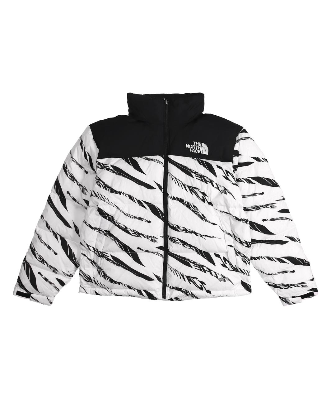 THE NORTH FACE Мульти полиамидовая куртка, фото 1