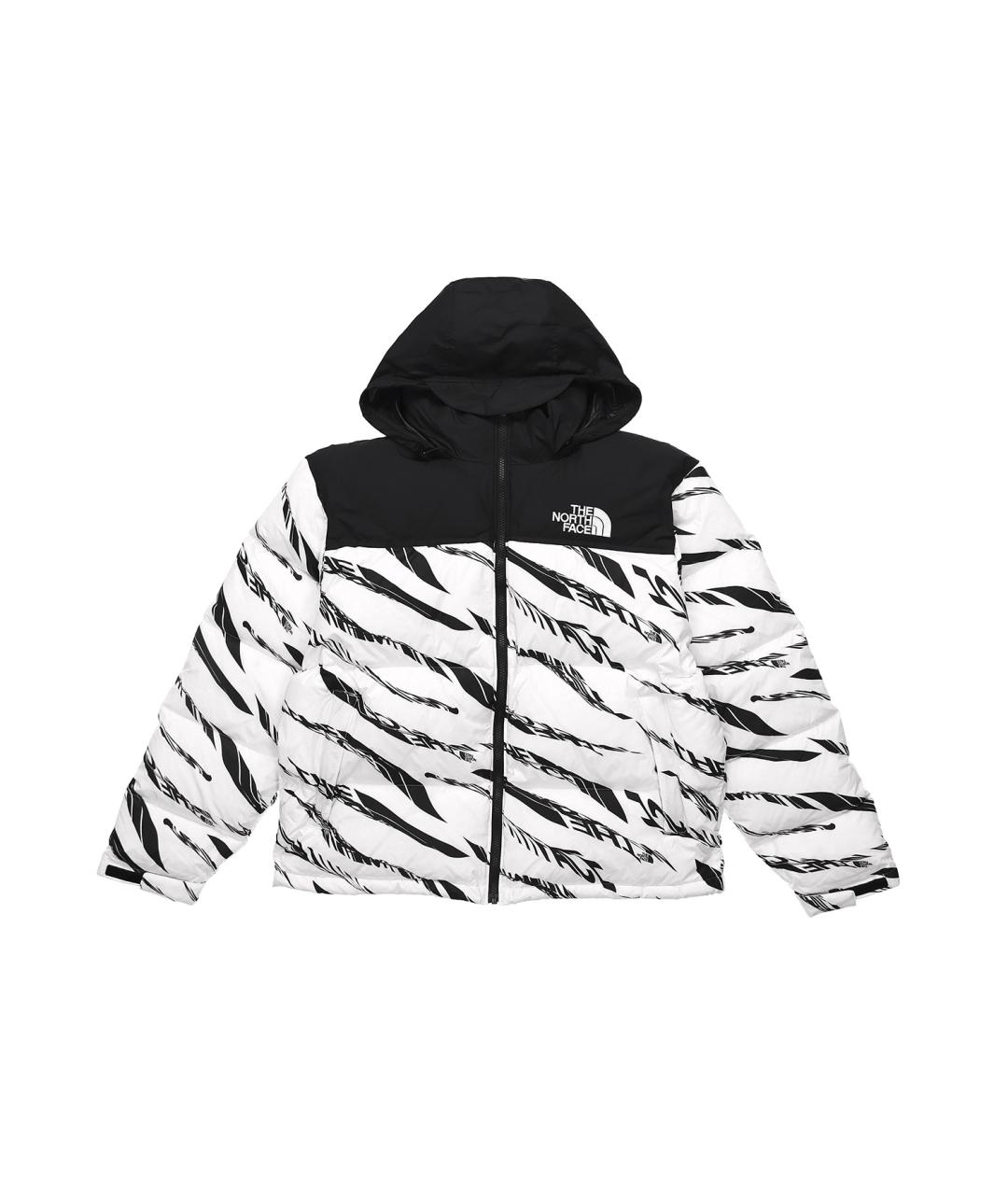 THE NORTH FACE Мульти полиамидовая куртка, фото 4