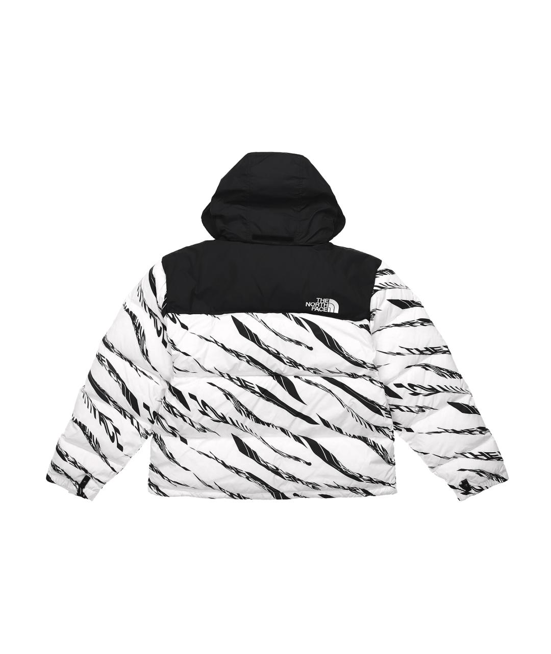 THE NORTH FACE Мульти полиамидовая куртка, фото 3