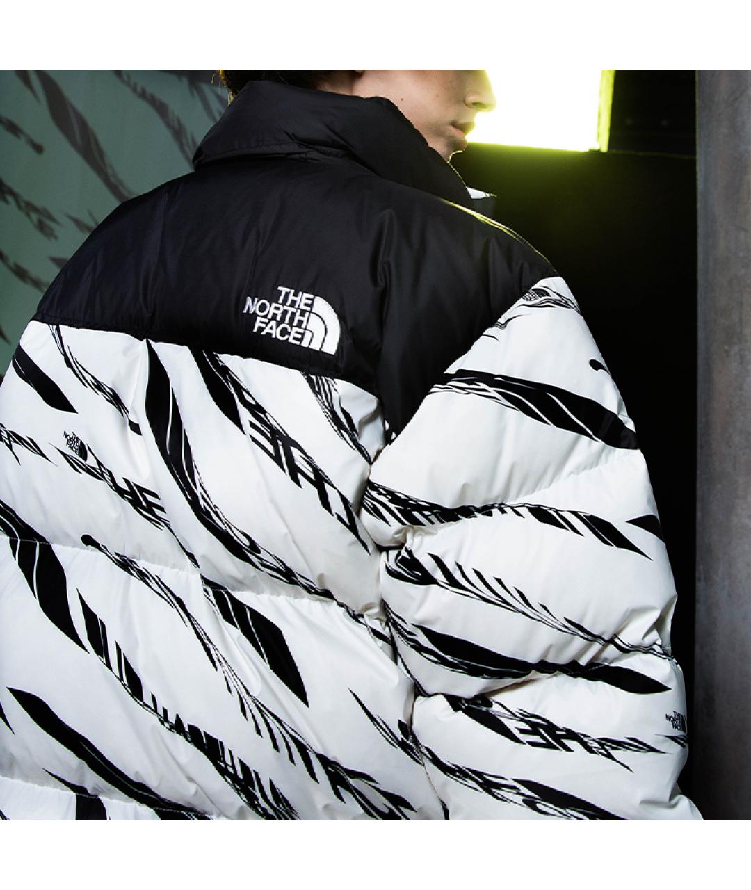 THE NORTH FACE Мульти полиамидовая куртка, фото 5