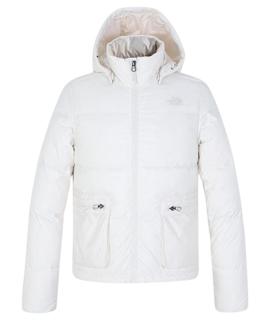 THE NORTH FACE Пуховик