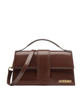 JACQUEMUS Сумка через плечо