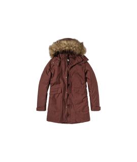 THE NORTH FACE Пуховик