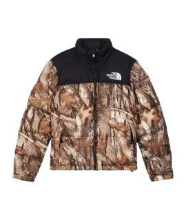 THE NORTH FACE Пуховик