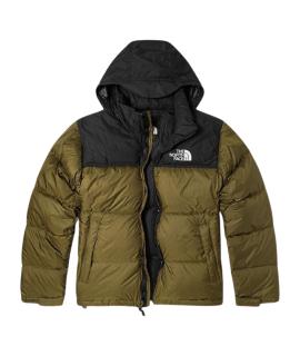 THE NORTH FACE Пуховик
