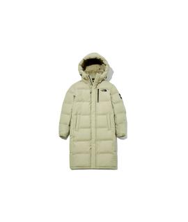 THE NORTH FACE Пуховик