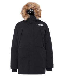 THE NORTH FACE Пуховик