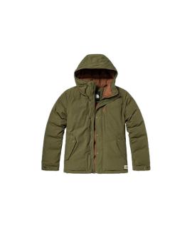 THE NORTH FACE Пуховик