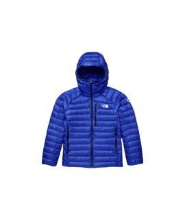 THE NORTH FACE Пуховик