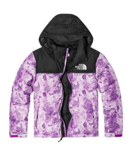 THE NORTH FACE Пуховик