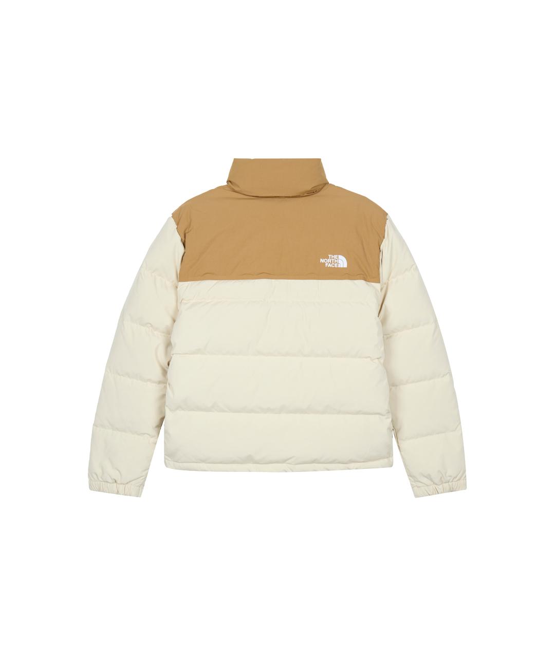 THE NORTH FACE Хаки пуховик, фото 2