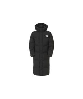 THE NORTH FACE Пуховик