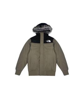 THE NORTH FACE Пуховик