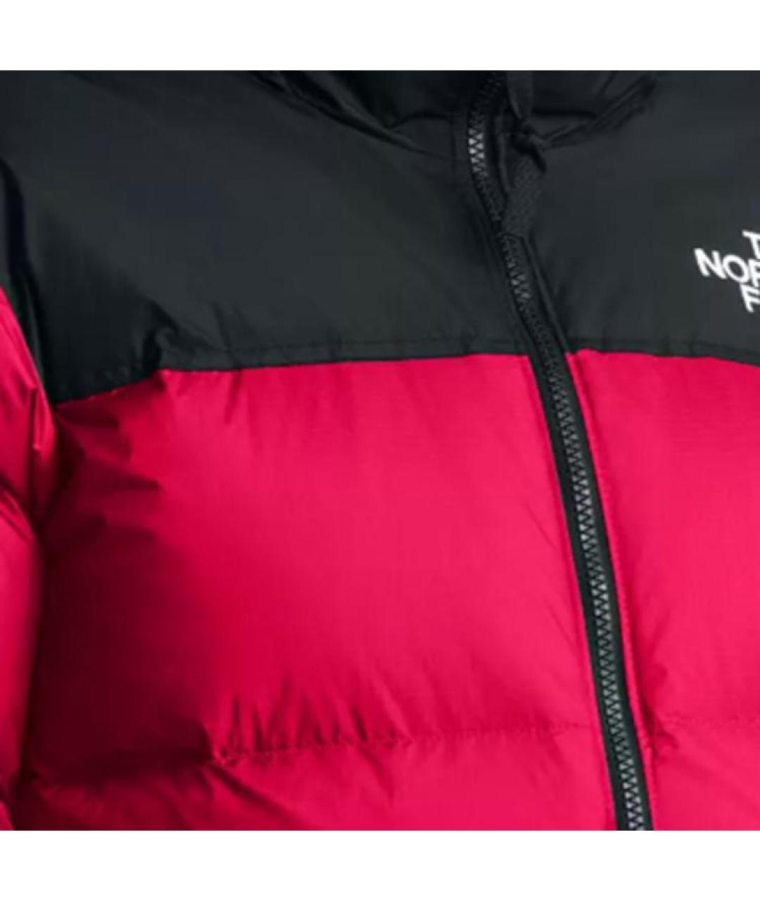 THE NORTH FACE Пуховик, фото 3