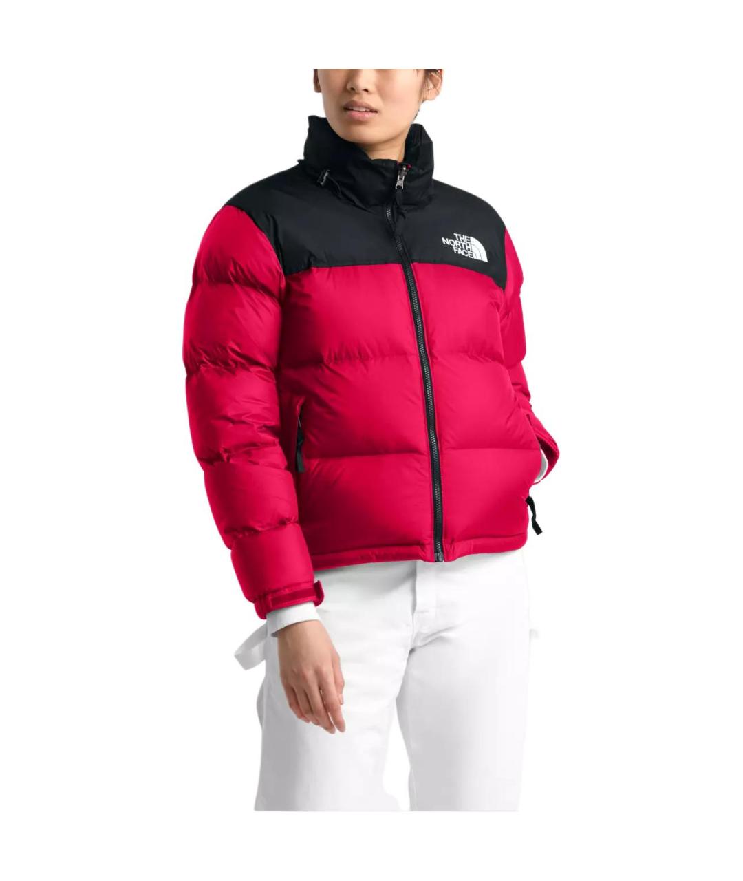 THE NORTH FACE Пуховик, фото 2