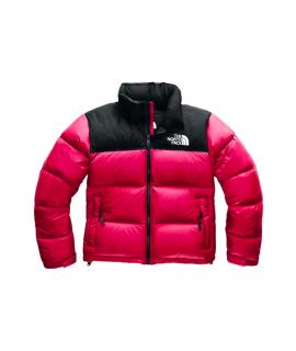 THE NORTH FACE Пуховик