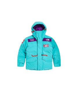 THE NORTH FACE Пуховик