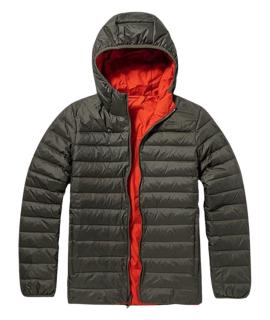 THE NORTH FACE Пуховик