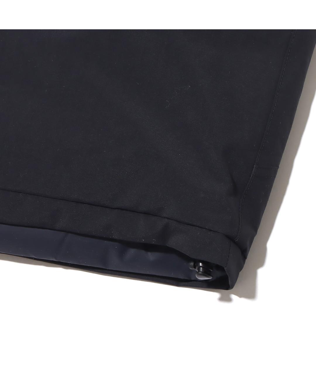 THE NORTH FACE Черная куртка, фото 4