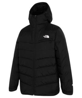THE NORTH FACE Пуховик