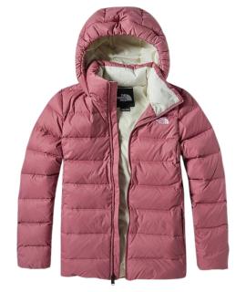 THE NORTH FACE Пуховик