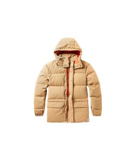 THE NORTH FACE Пуховик