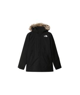 THE NORTH FACE Пуховик