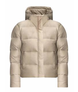 THE NORTH FACE Пуховик