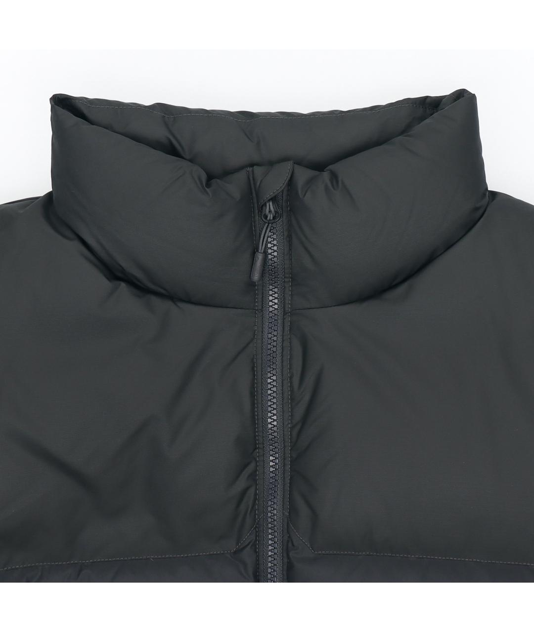 THE NORTH FACE Серый пуховик, фото 4