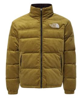 THE NORTH FACE Пуховик
