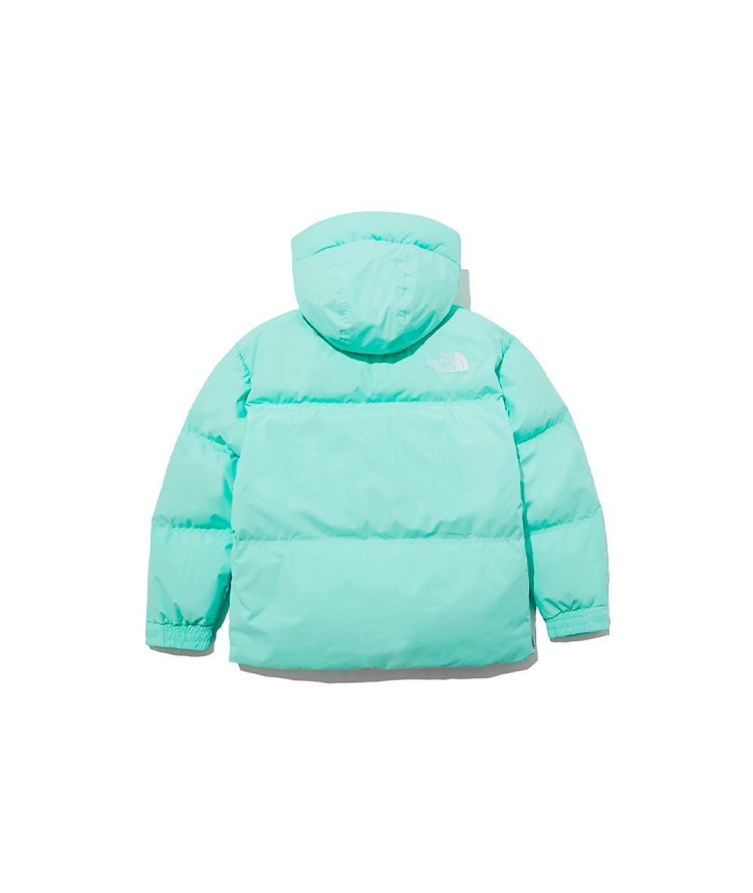 THE NORTH FACE Пуховик, фото 2