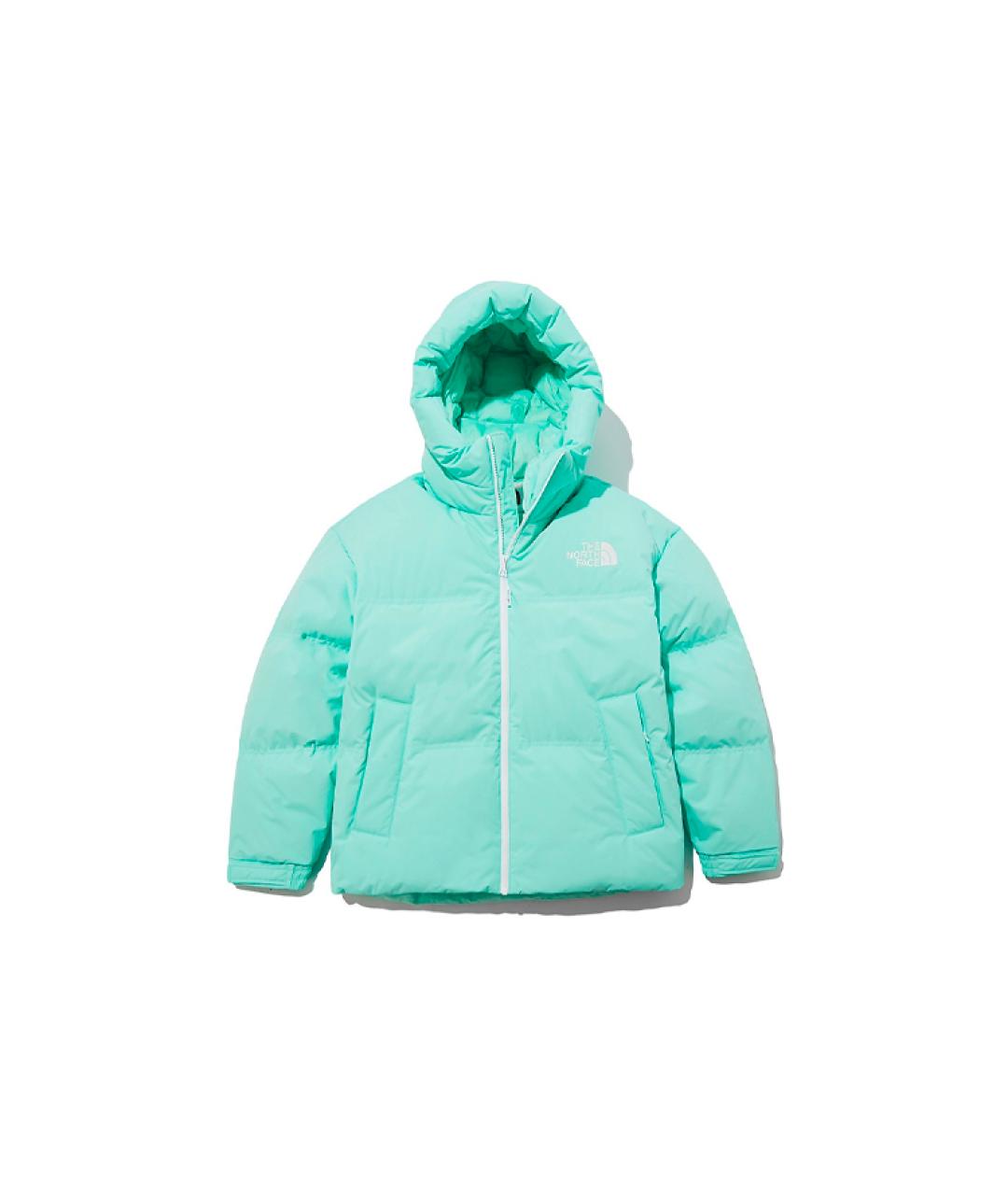 THE NORTH FACE Пуховик, фото 1