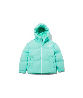 THE NORTH FACE Пуховик