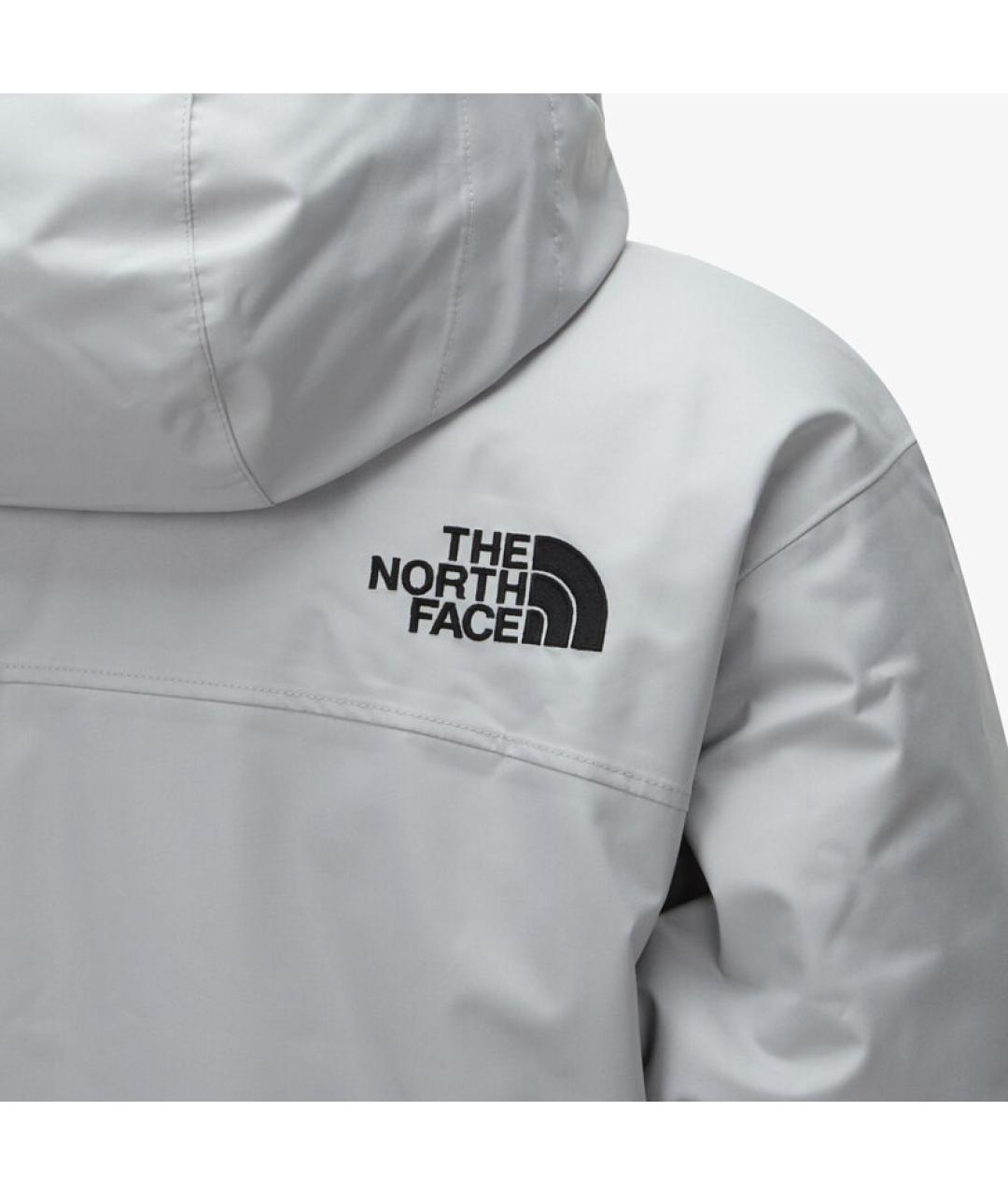 THE NORTH FACE Пуховик, фото 5